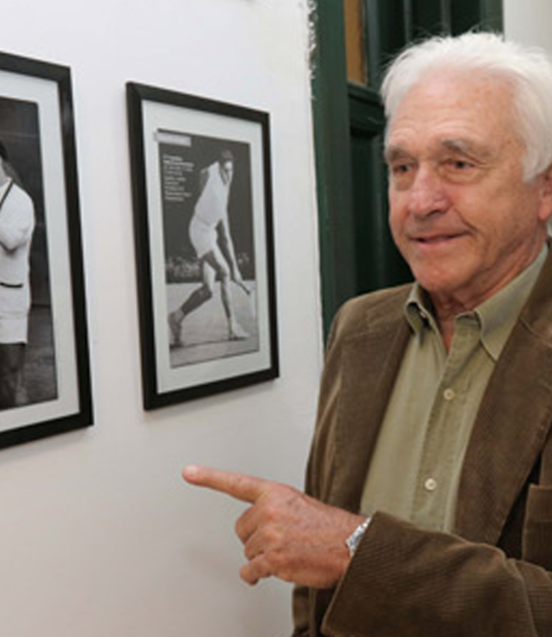 Galería de los N*1