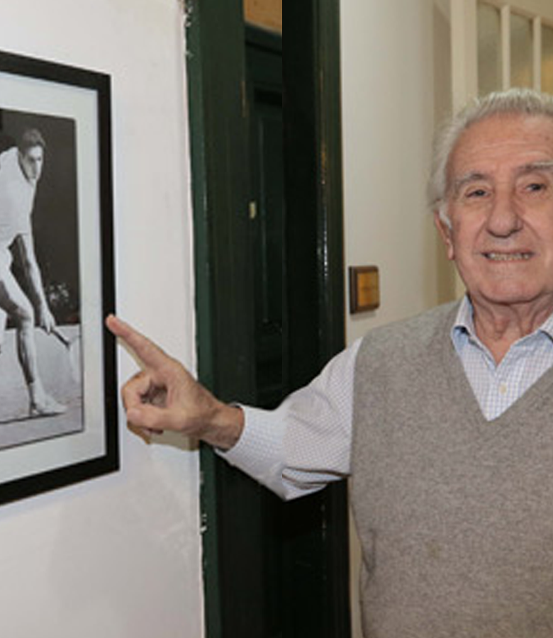 Galería de los N*1
