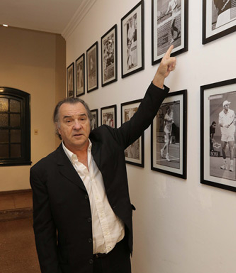 Galería de los N*1